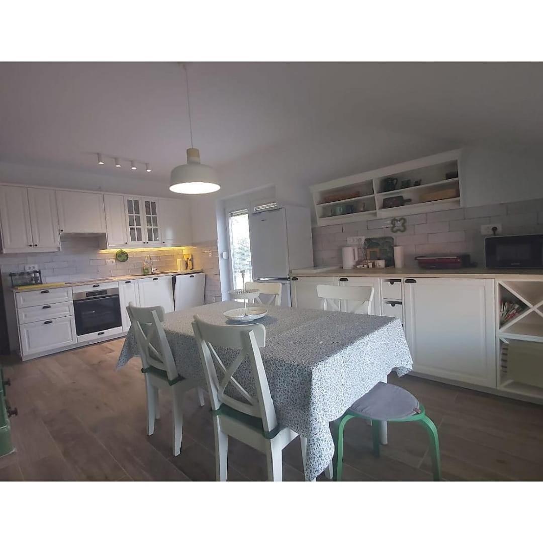 Apartman Nada Ozalj Exterior photo